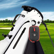 Load image into Gallery viewer, Sportkee Golf Rangefinder Case, EVA Waterproof Hard Shell Case Compatible with Bushnel/Callaway and Most Rangefinders